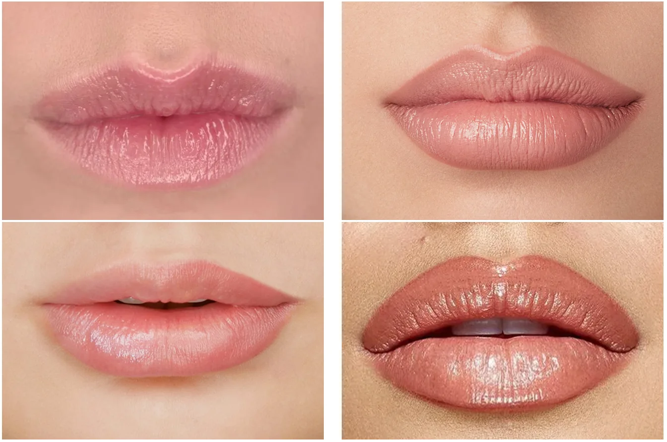 EnduraLiner™ – Long-lasting Lip Liner for Particularly Precise and Defined Lips [50% Off]