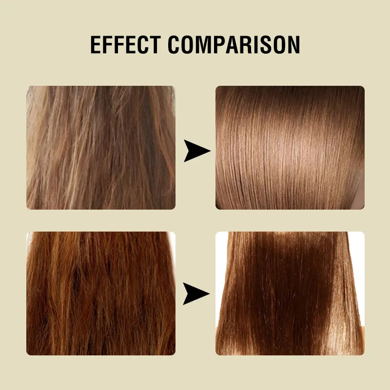 HairBoost™ – Strengthens Your Hair by 80% in Just 5 Days – Visible, Strong, Healthy! [1 + 1 Free]