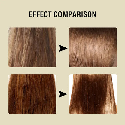 HairBoost™ – Strengthens Your Hair by 80% in Just 5 Days – Visible, Strong, Healthy! [1 + 1 Free]