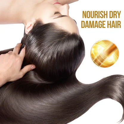 HairBoost™ – Strengthens Your Hair by 80% in Just 5 Days – Visible, Strong, Healthy! [1 + 1 Free]