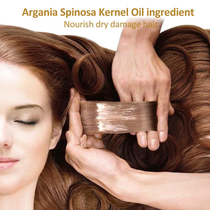 HairBoost™ – Strengthens Your Hair by 80% in Just 5 Days – Visible, Strong, Healthy! [1 + 1 Free]