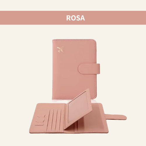 WanderSafe™ – Stylish Travel Companion [50% Off]