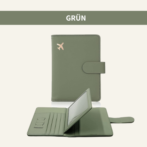 WanderSafe™ – Stylish Travel Companion [50% Off]