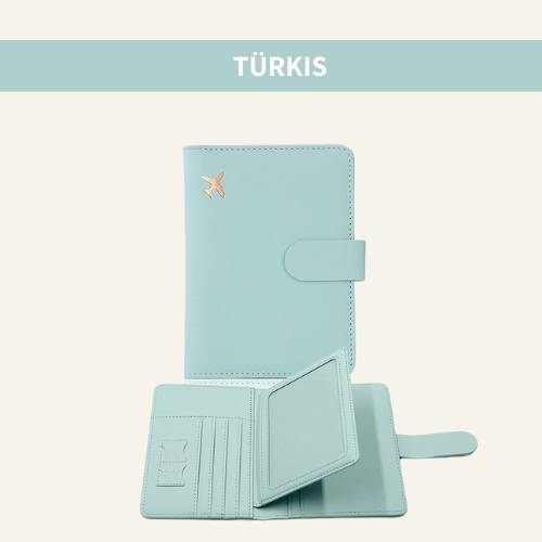 WanderSafe™ – Stylish Travel Companion [50% Off]