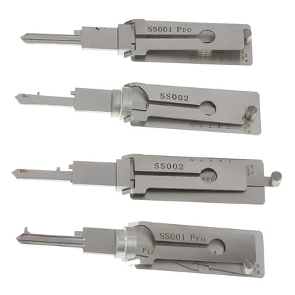 KeyCraft™ Professional Lock Precision Tool – 50% OFF