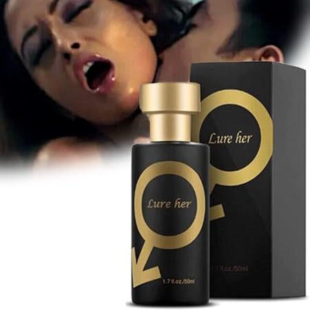 Pheromone Perfume | Long-Lasting Seductive Scent | Confidence Boost | Sedux