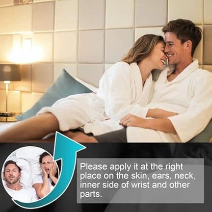 Pheromone Perfume | Long-Lasting Seductive Scent | Confidence Boost | Sedux