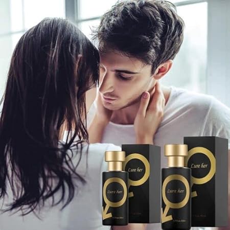 Pheromone Perfume | Long-Lasting Seductive Scent | Confidence Boost | Sedux