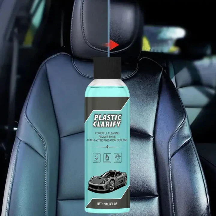 ShineMaster™ – Clean Interior & Smooth Leather for Radiant Shine [1 + 1 Free]