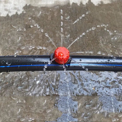 AquaDrop – Precise Drip Irrigation for Healthy Plants [50% Off]