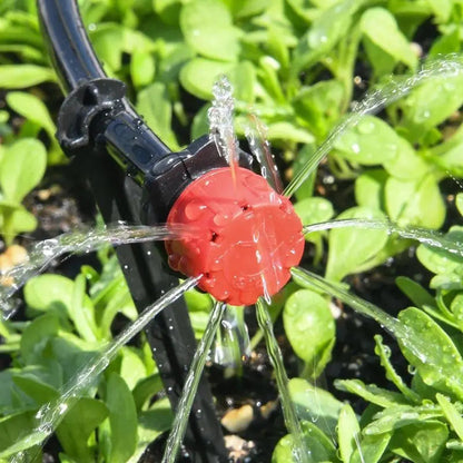 AquaDrop – Precise Drip Irrigation for Healthy Plants [50% Off]