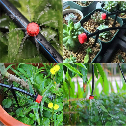 AquaDrop – Precise Drip Irrigation for Healthy Plants [50% Off]
