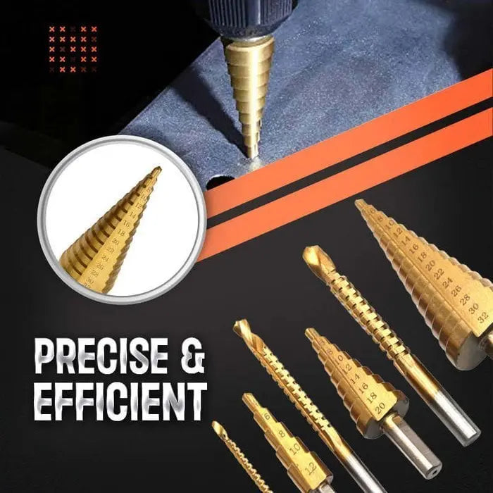 DrillBit™ – Effortless drilling for precise & professional results [50% Off]