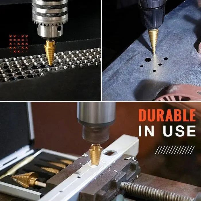 DrillBit™ – Effortless drilling for precise & professional results [50% Off]