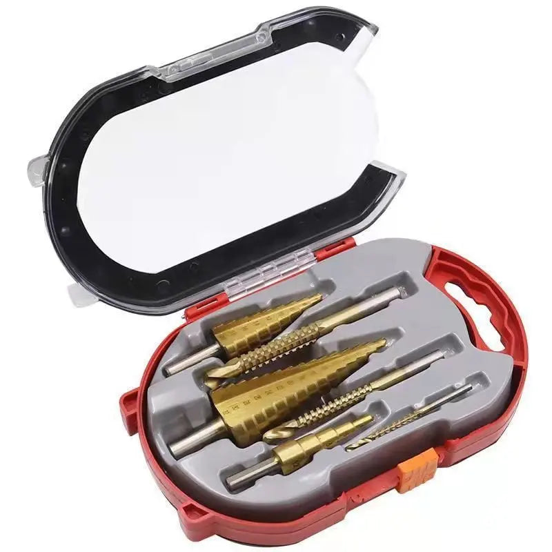 DrillBit™ – Effortless drilling for precise & professional results [50% Off]