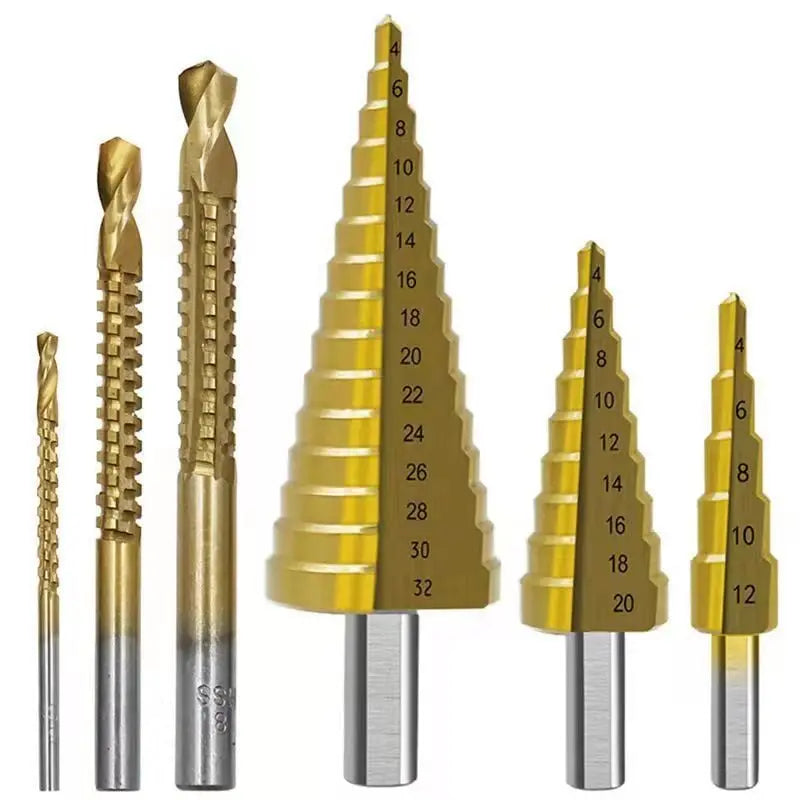 DrillBit™ – Effortless drilling for precise & professional results [50% Off]
