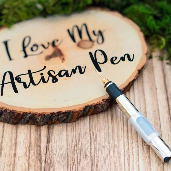 CraftPen™ Cordless Engraving Pen – 50% OFF