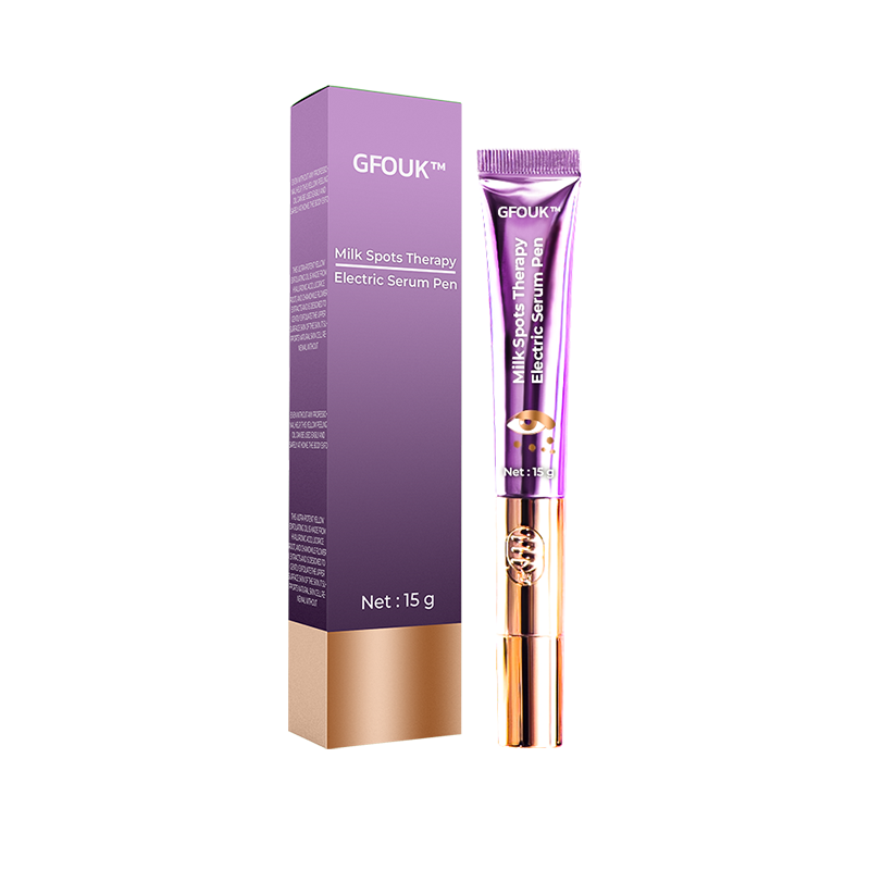 Electric Serum Pen for Skin Tightening with High-Frequency Technology