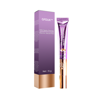 TheraPen – Electric Serum Pen for Firm and Youthful Skin [50% Off]