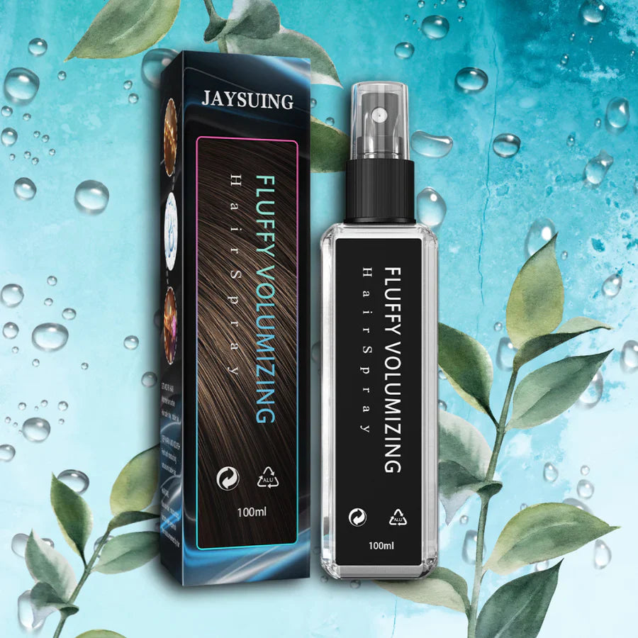 VitaHair™ Hair Volume Spray [1 + 1 Free]