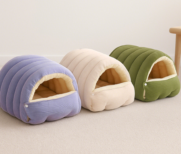 Cozy Bed™ – Keep Their Sweet Dreams Safe, Comfortable, Secure, and Peaceful [50% Off]