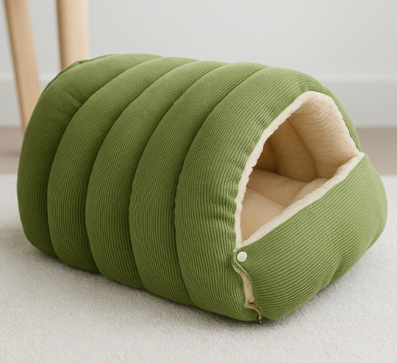 Cozy Bed™ – Keep Their Sweet Dreams Safe, Comfortable, Secure, and Peaceful [50% Off]