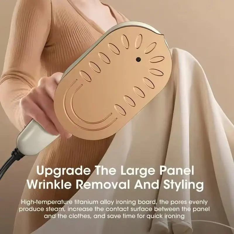 IronMax™ – Wrinkle-free clothing for wedding, meeting & office in minutes [50% Off]