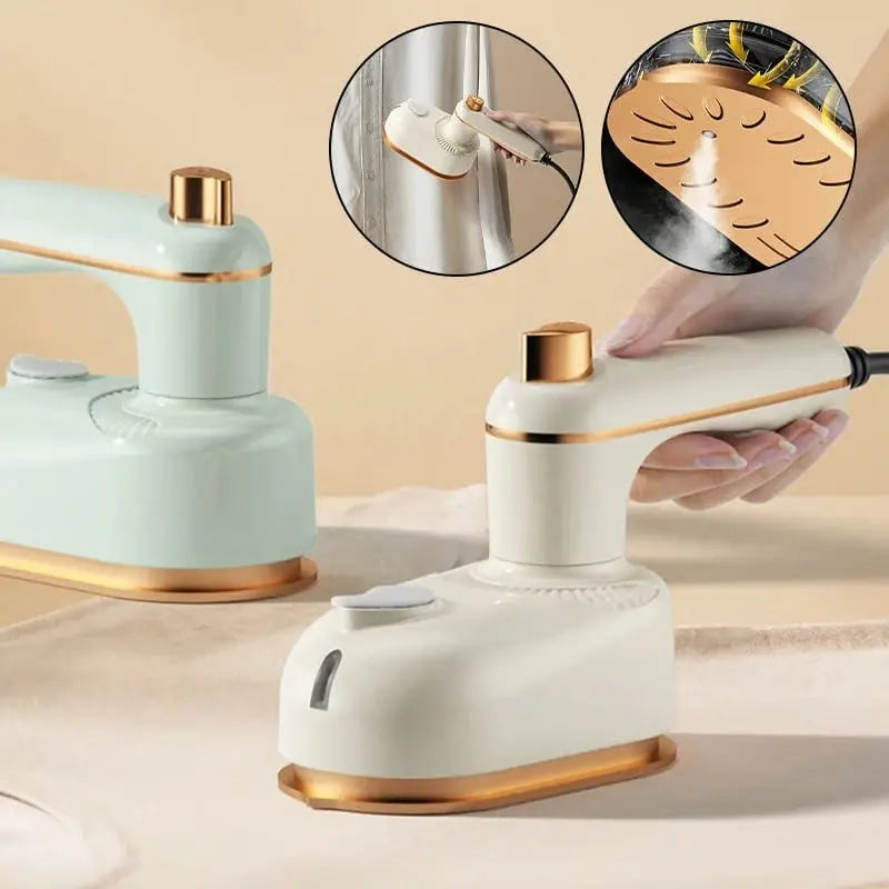 IronMax™ – Wrinkle-free clothing for wedding, meeting & office in minutes [50% Off]