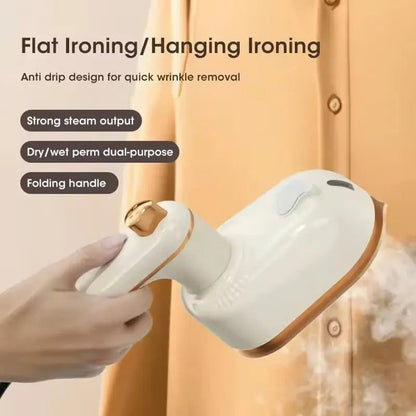 IronMax™ – Wrinkle-free clothing for wedding, meeting & office in minutes [50% Off]