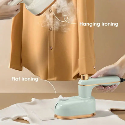 IronMax™ – Wrinkle-free clothing for wedding, meeting & office in minutes [50% Off]