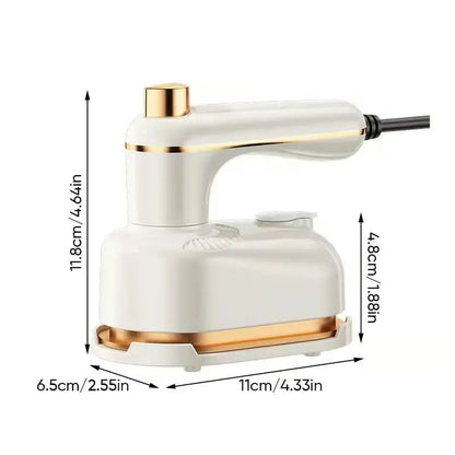 IronMax™ – Wrinkle-free clothing for wedding, meeting & office in minutes [50% Off]