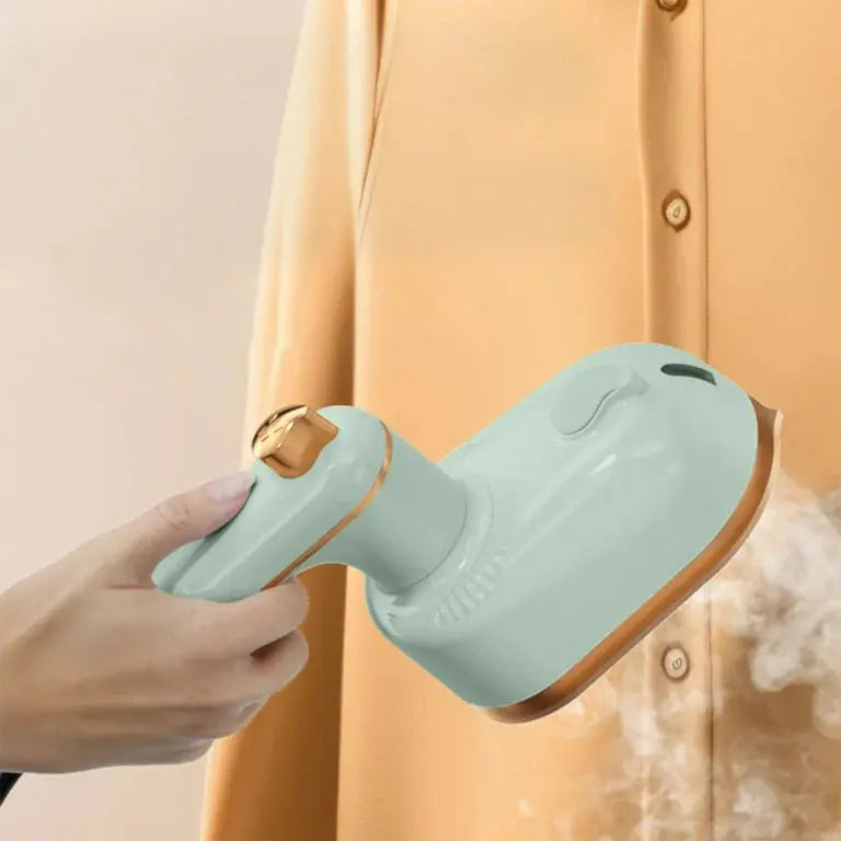IronMax™ – Wrinkle-free clothing for wedding, meeting & office in minutes [50% Off]