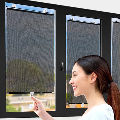 UVProtect™ – UV Protection Parasol with Suction Cups, No Drilling Required (Last Day of Discount) [50% Off]