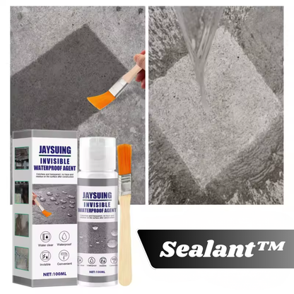 SealSpray™ – Leak repair spray for fast, reliable & long-lasting protection instant sealing [1 + 1 Free]