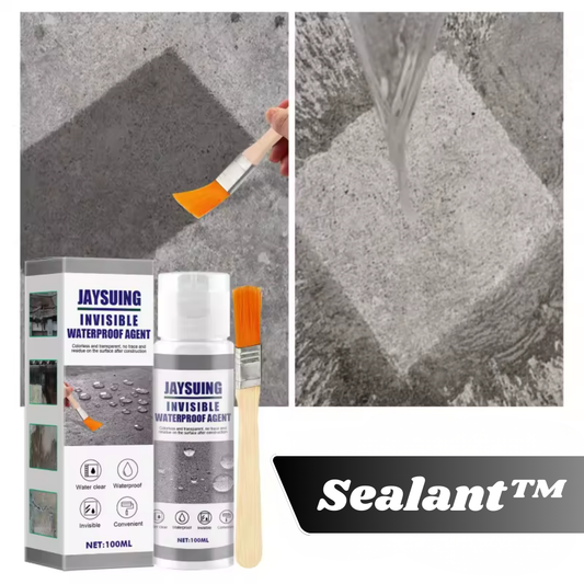 SealSpray™ – Leak repair spray for fast, reliable & long-lasting protection instant sealing [1 + 1 Free]