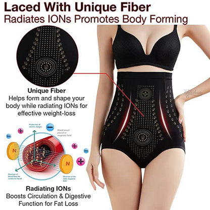 SlimTone™ – Firmer Abs & Glutes: Toned, Firm, and Radiant [50% Off]