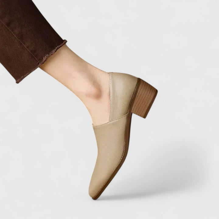 Women’s Orthopedic Pointed Toe Flats