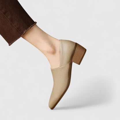 Women’s Orthopedic Pointed Toe Flats