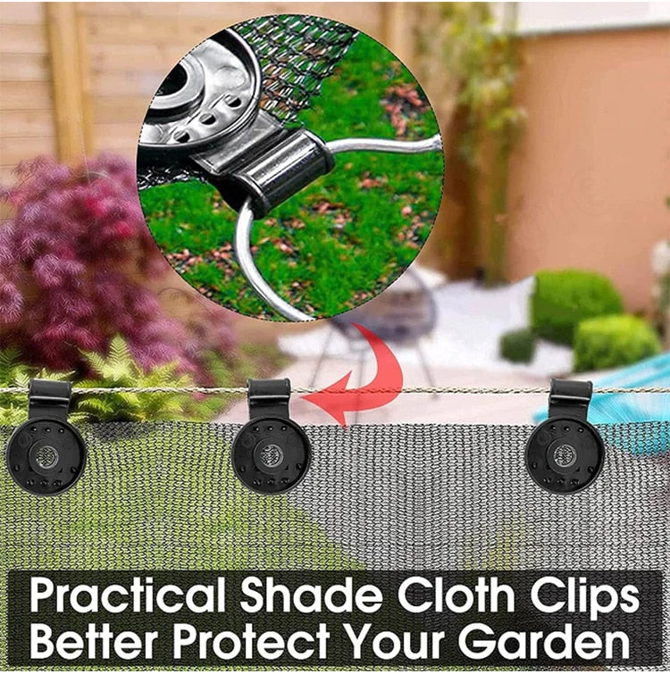 GripLock – Unbreakable Grip in Strong Winds for Secure Hold [20 + 20 Free]