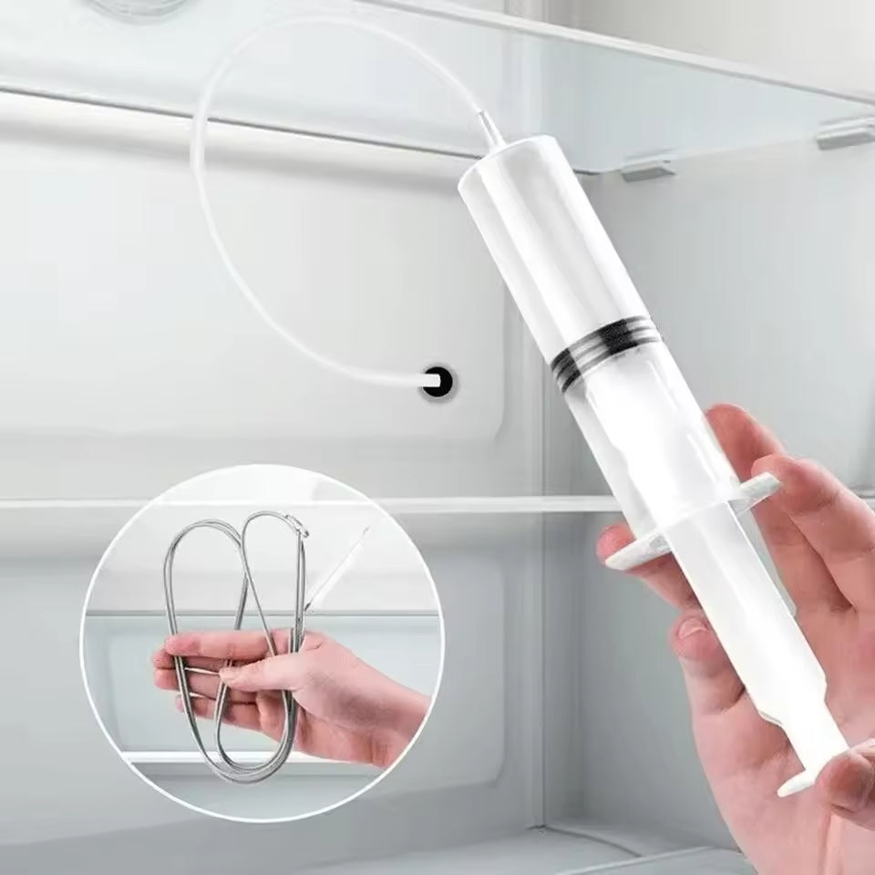 FridgeClean™ - Effective for refrigerators and drains [50% Off]