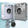 Anti-Vibration Pads for Appliances – Floor Protection & Noise Reduction
