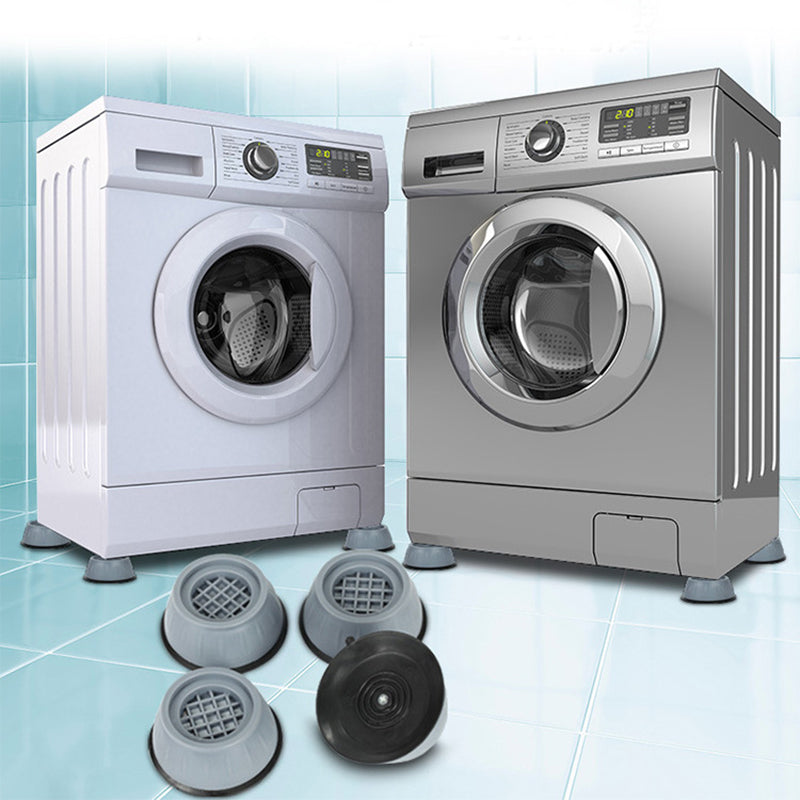 Anti-Vibration Pads for Appliances – Floor Protection & Noise Reduction