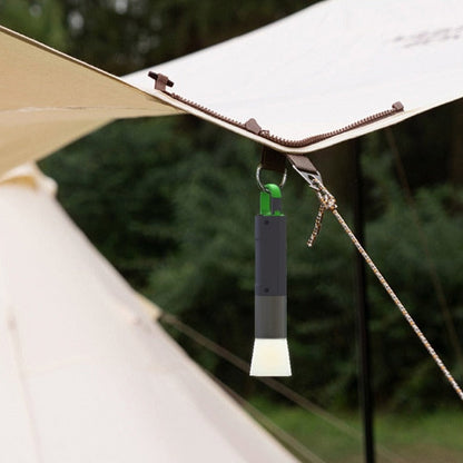 BlazeMaster™ – Tactical Laser Flashlight with High Brightness and Precision [50% Off]