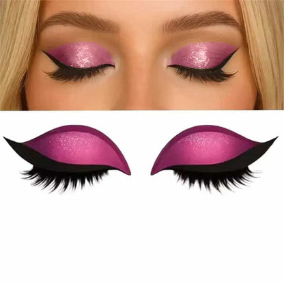 GlamEye – Perfect Eyeliner Finish in Seconds | 50% Off