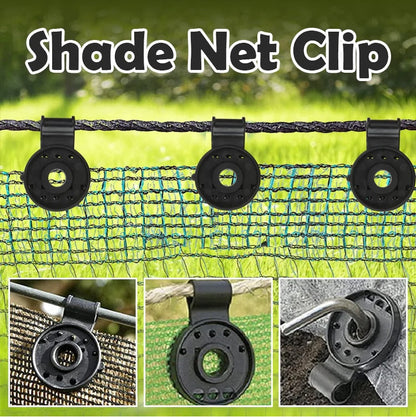 GripLock™ – Durable Clips with Strong Wind Grip for Secure Fastening (40 Pieces) [Buy 20 Get 20 Free]