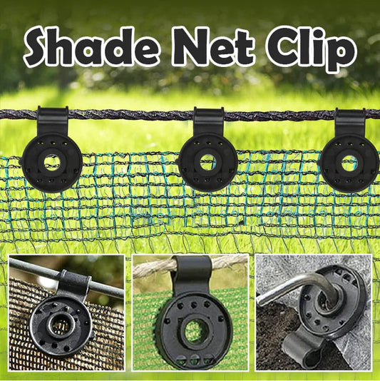 GripLock™ – Durable Clips with Strong Wind Grip for Secure Fastening (40 Pieces) [Buy 20 Get 20 Free]