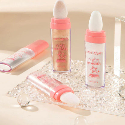 SchinGlow™ – Instant Glitter Finish for Radiant, Sparkling & Well-Groomed Skin Everyday Glow [1 + 1 Free]