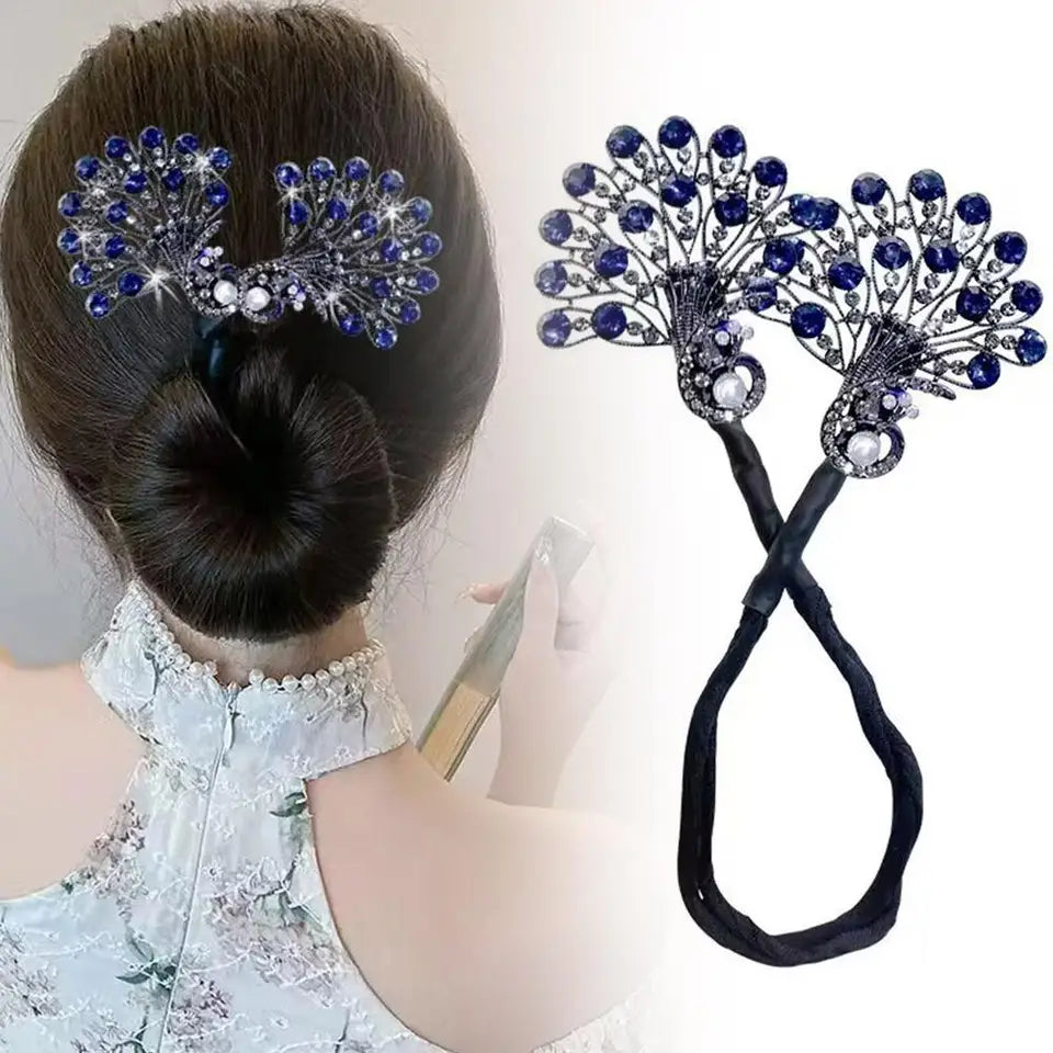 FlowerClip™ – Radiant, Elegant Accents for Evening Dresses [1 + 1 Free]