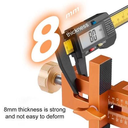 AlignPro™ – 2-in-1 Assembly Aid for Precise Alignment of Cabinet Doors [50% Off]