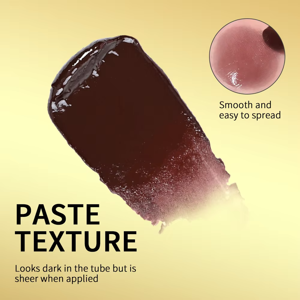 Nourishing Lipstick with Natural Color Tone for Soft Radiant Lips